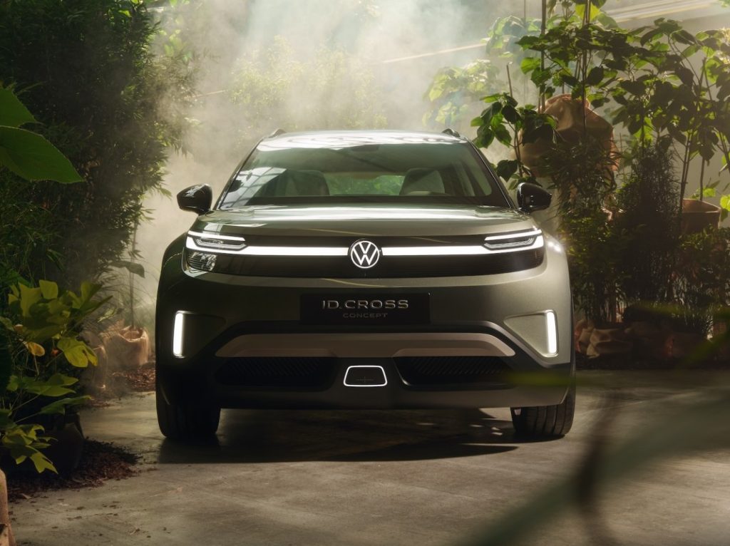 Ρεκόρ παραγωγής ηλεκτρικών ΙΧ στη Γερμανία