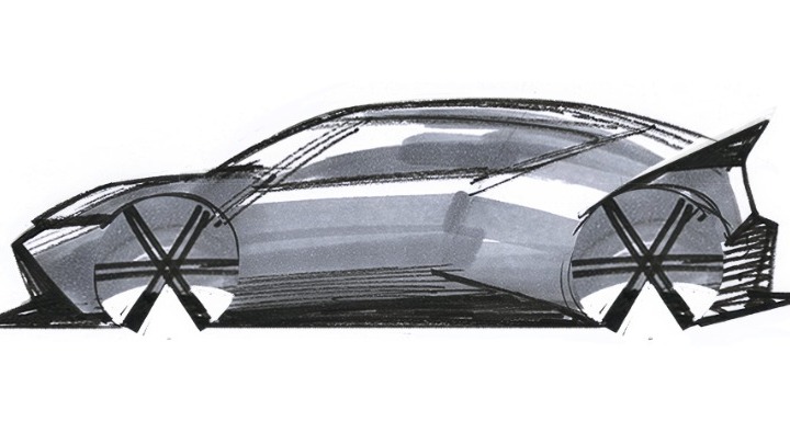 Ηyundai Concept THREE: Ποντάρει στα μικρά ηλεκτρικά