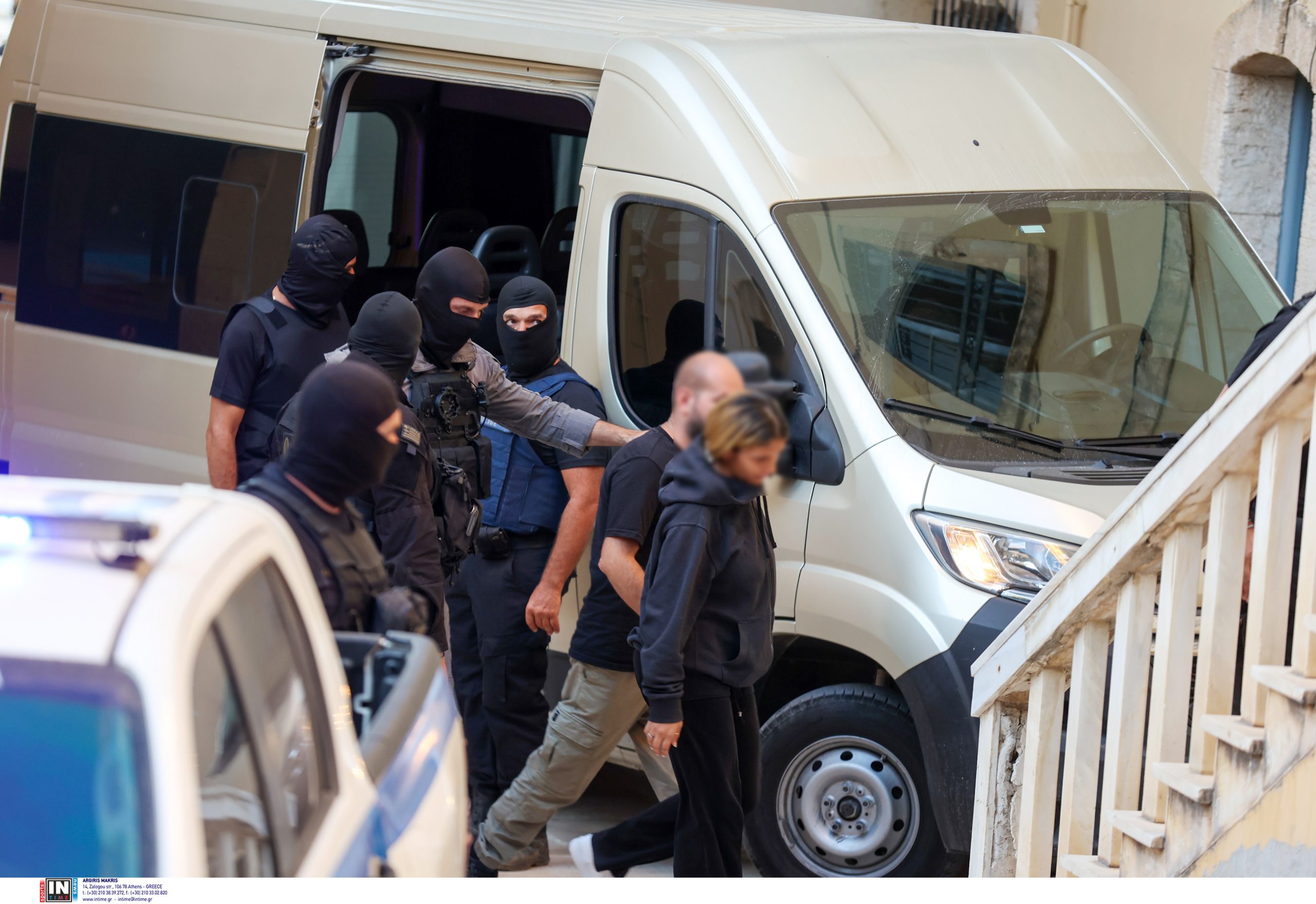 Καρτέλ Κρήτης: Οι κουμπαριές, οι σύντεκνοι και τα «λερωμένα» ράσα - Πώς και γιατί εμπλέκεται το όνομα του Πάνου Καμμένου