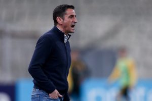 Άρης: Έρχεται ο Χιμένεθ, στον… δρόμο και ο Διούδης