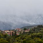 Καιρός: Η Ελλάδα φαίνεται να μπαίνει δυναμικά στον προθάλαμο του χειμώνα – Η ανάρτηση Κολυδά για τον Δεκέμβριο