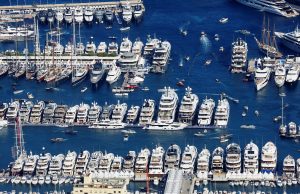 Port Hercules και Intermission…