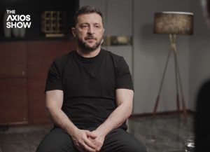 Financial Times: Ο Ζελένσκι σχεδιάζει εκλογές και δημοψήφισμα για ειρήνη την Άνοιξη