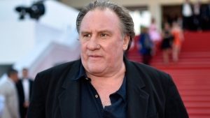 Γαλλία: Η ώρα της κρίσης για τον Ζεράρ Ντεπαρντιέ – Θα δικαστεί στο Παρίσι για βιασμούς