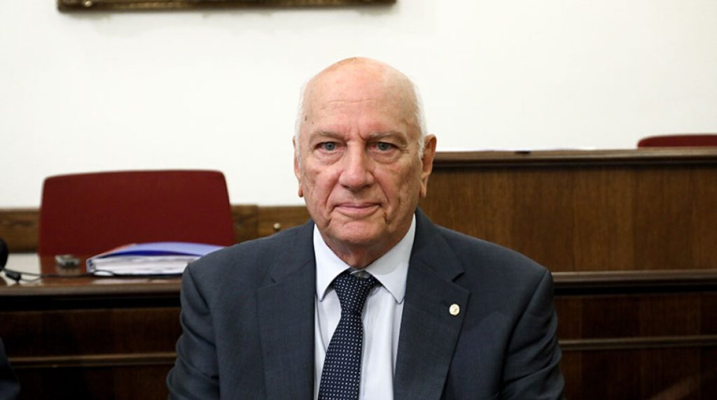 Ζερεφός: Πάνω από 130 τρισ. δολάρια το κόστος της κλιματικής αλλαγής στο τέλος του αιώνα