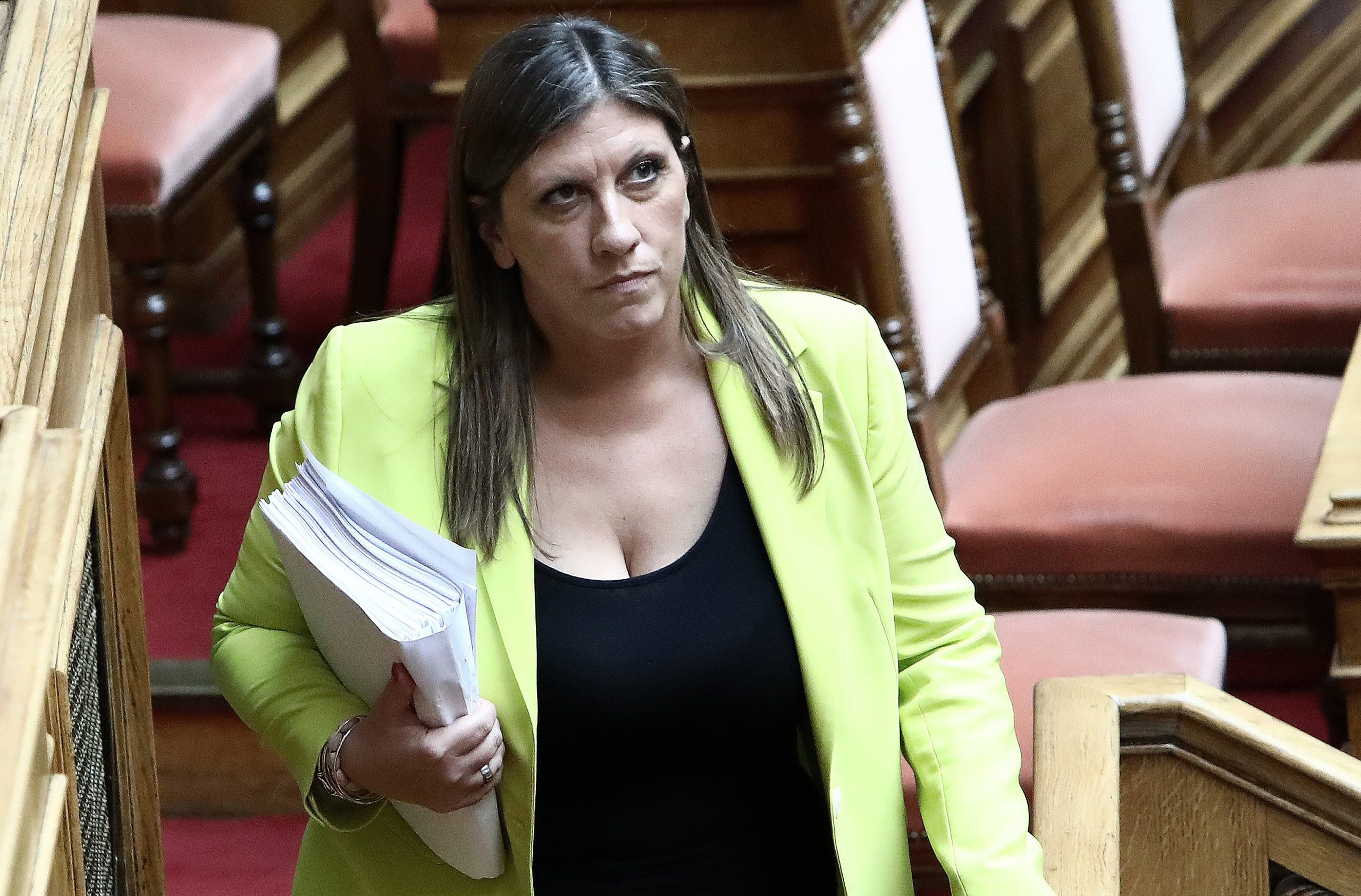 &Kappa;&omega;&nu;&sigma;&tau;&alpha;&nu;&tau;&omicron;&pi;&omicron;ύ&lambda;&omicron;&upsilon;: &Tau;&omicron; 2026 &theta;&alpha; &epsilon;ί&mu;&alpha;&iota; &sigma;&tau;&omicron; &pi;&lambda;&epsilon;&upsilon;&rho;ό &kappa;ά&theta;&epsilon; &alpha;&nu;&theta;&rho;ώ&pi;&omicron;&upsilon; &pi;&omicron;&upsilon; &alpha;&gamma;&omega;&nu;ί&zeta;&epsilon;&tau;&alpha;&iota;