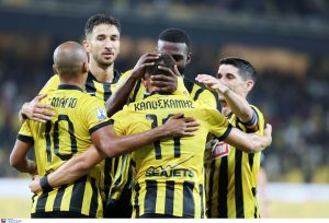 Πολλά (τα) κέρδη