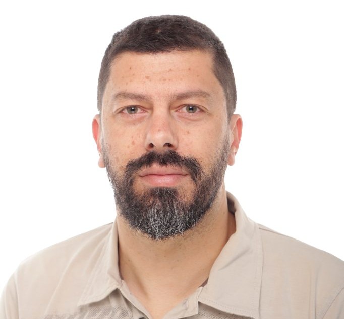 Δημήτρης Ακτύπης