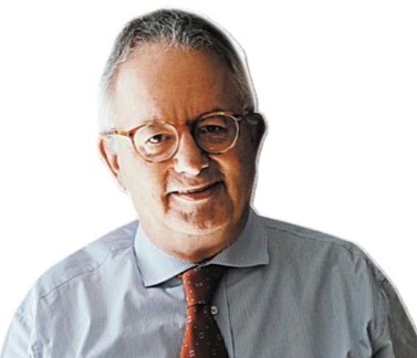 Αλιβιζάτος Νίκος