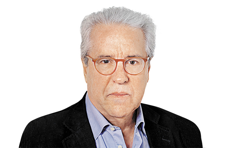 Γιάννης Βούλγαρης