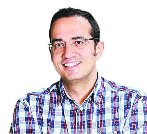 Μπουρνάκης Γιάννης