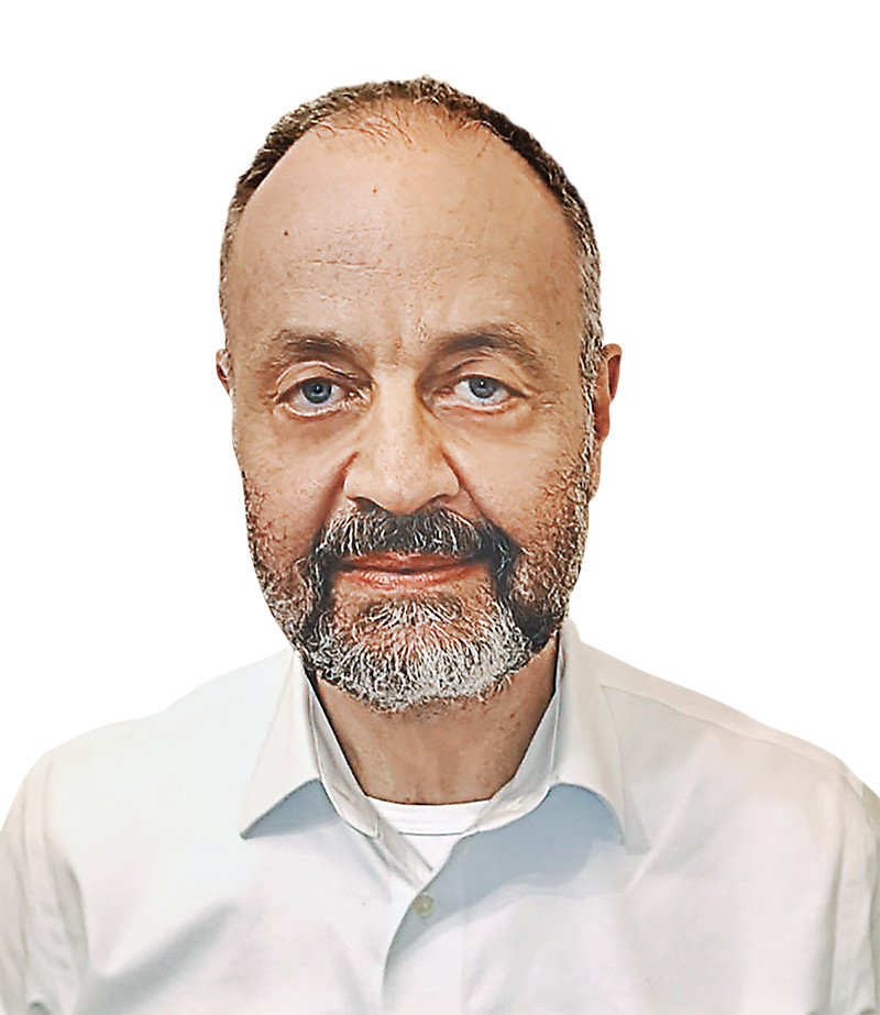 ΔΗΜΗΤΡΗΣ Θ. ΑΛΕΞΟΠΟΥΛΟΣ