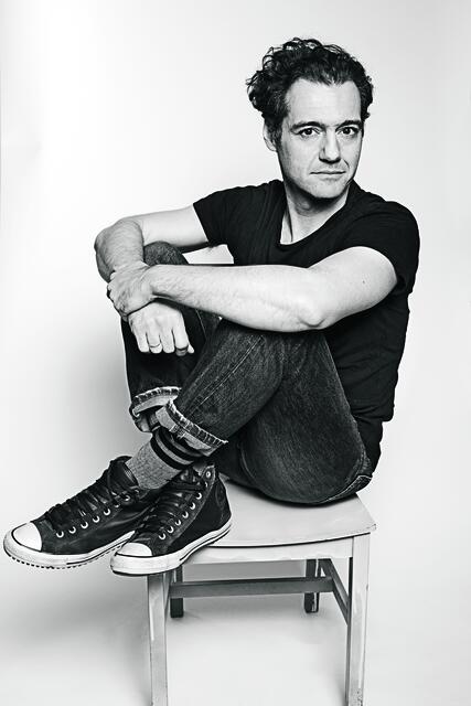 Θάνος Τοκάκης: «Η απώλεια σου μετακινεί τα συναισθήματα»