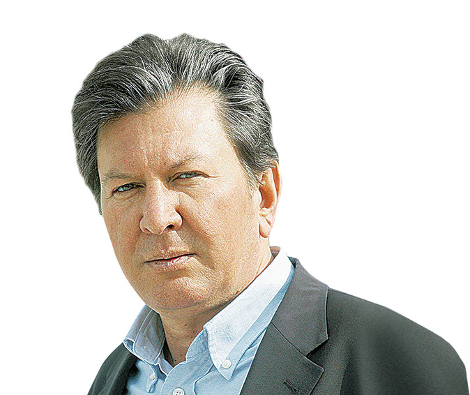 Αντώνης Καρακούσης