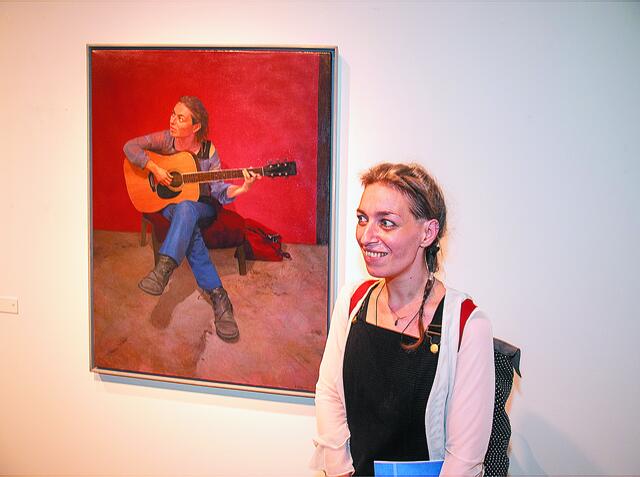 Οι εξομολογήσεις πέντε πορτρέτων, άνθρωποι της διπλανής πόρτας