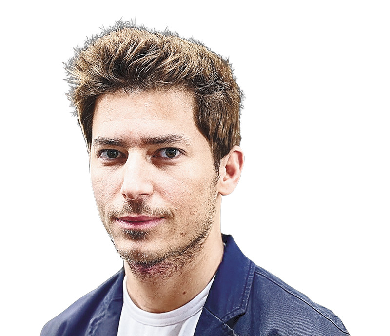 Πέτρος Κασφίκης