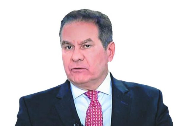 Πέτρος Λιάκουρας