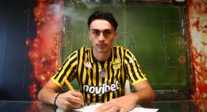 Ο Άρης έκανε επένδυση για το μέλλον… και το Κύπελλο