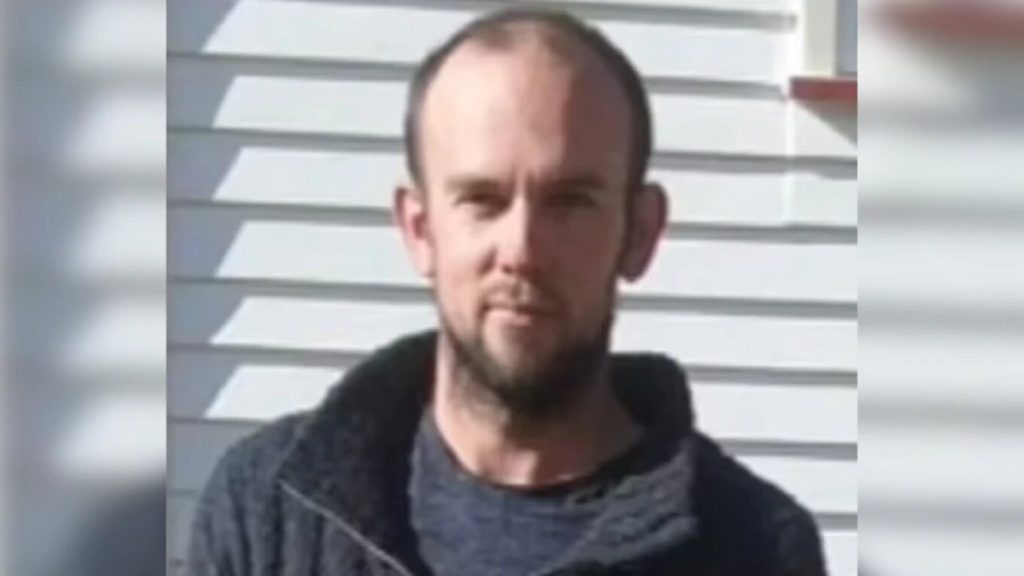 Νέα Ζηλανδία: Νεκρός σε ανταλλαγή πυρών ο Τομ Φίλιπς – Πατέρας τριών παιδιών που διέφευγε 4 χρόνια