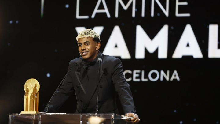 Λαμίν Γιαμάλ: Η αυγή μιας νέας εποχής στο ποδόσφαιρο