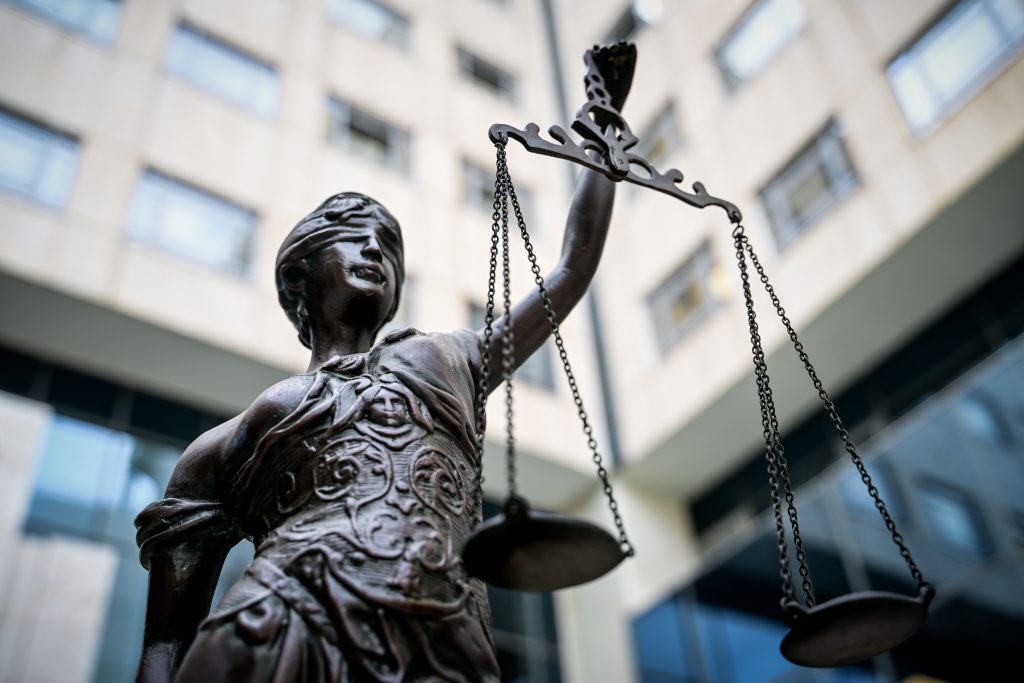 Μεγάλο συνέδριο για τη Δικαιοσύνη: Για πρώτη φορά τα τρία Ανώτατα Δικαστήρια της χώρας ενώνουν τις δυνάμεις τους στα κρίσιμα ζητήματα – 50 επιφανείς ομιλητές