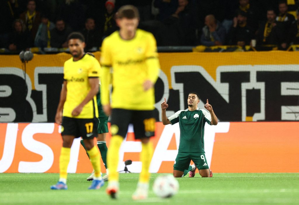 Τηλεοπτικές μεταδόσεις: Πού θα δείτε τους αγώνες των ελληνικών ομάδων σε Europa και Conference League