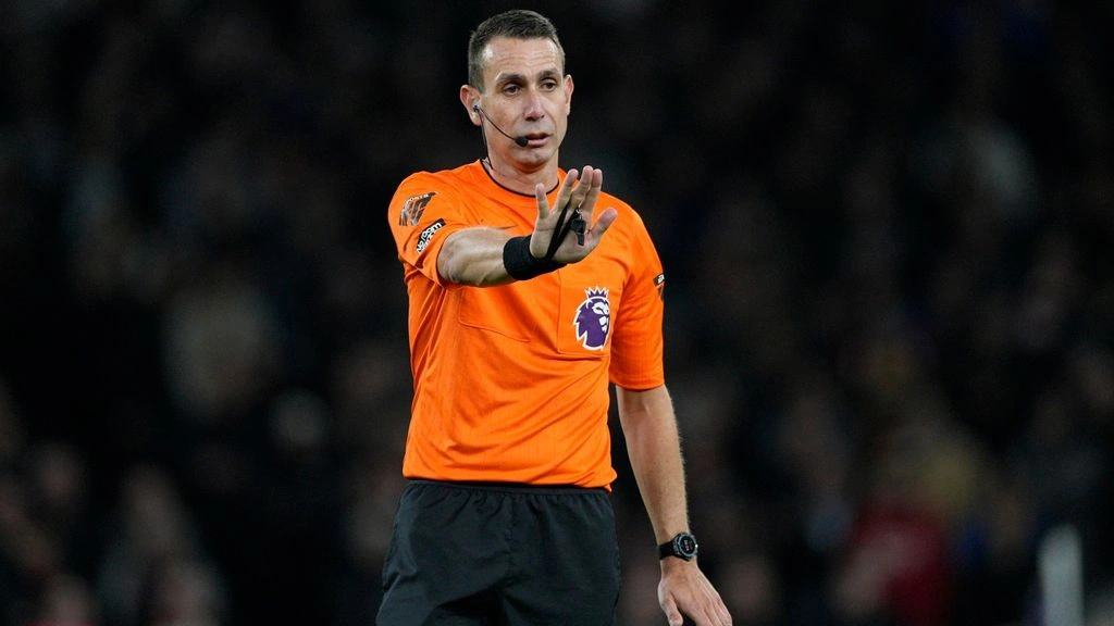 Premier League: Ο πρώην διαιτητής Ντέιβιντ Κουτ κατηγορείται για την παραγωγή άσεμνου βίντεο με ανήλικο