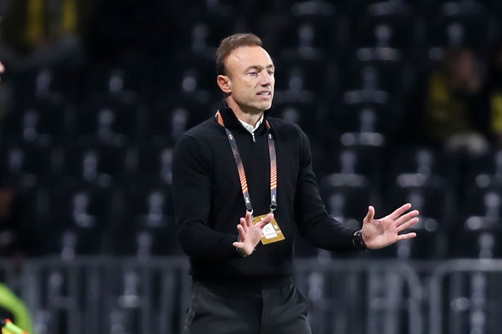 Κόντης: “Όλοι να αναλάβουν ευθύνες”