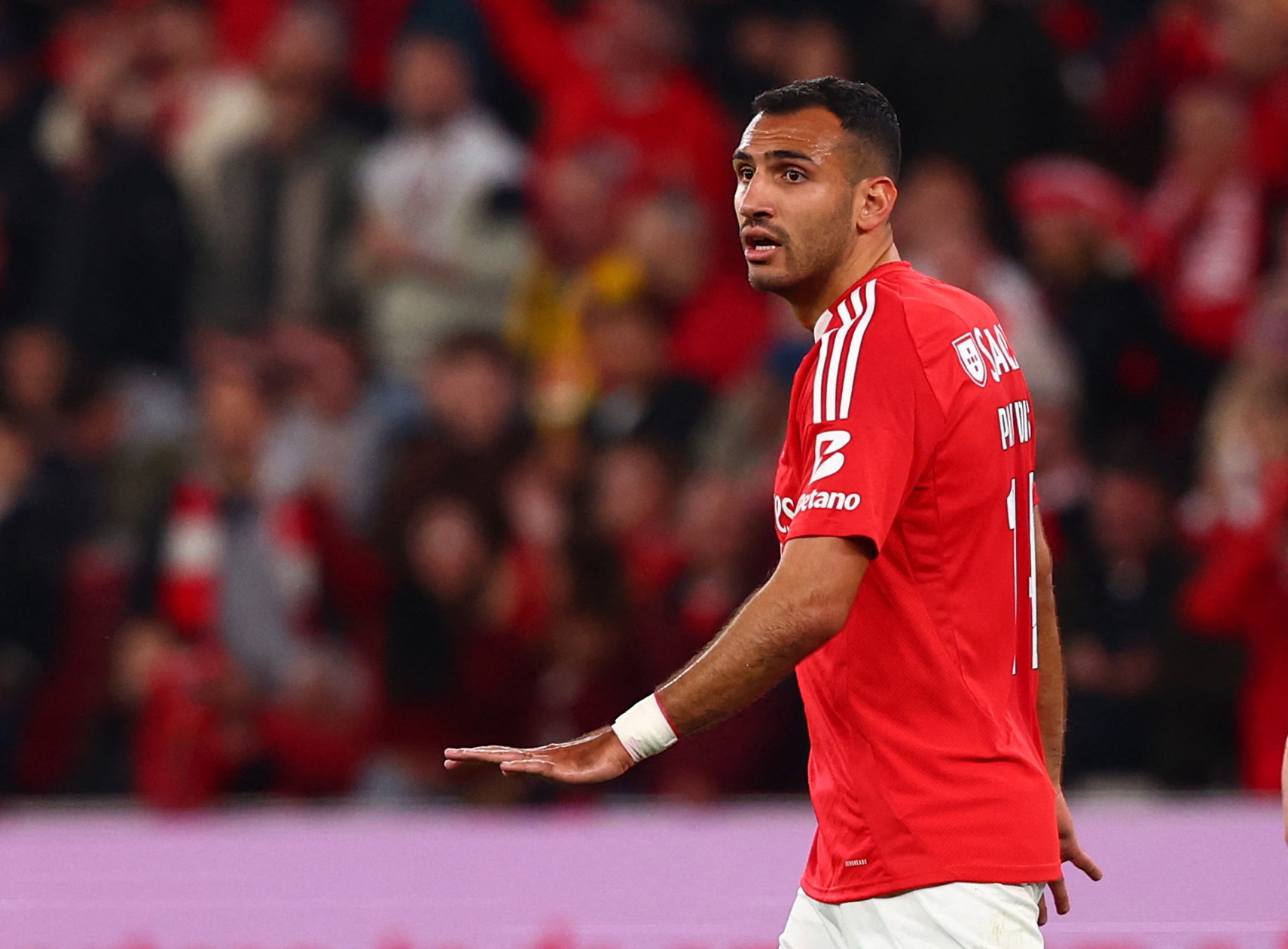 Το πειθαρχικό της Πορτογαλίας απαλλάσσει τον Παυλίδη από τις κατηγορίες