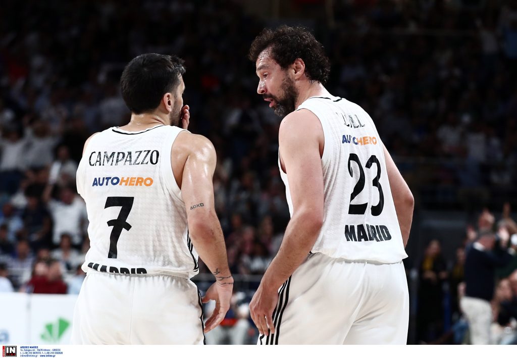 EuroLeague: Όλες οι απουσίες της 8ης αγωνιστικής