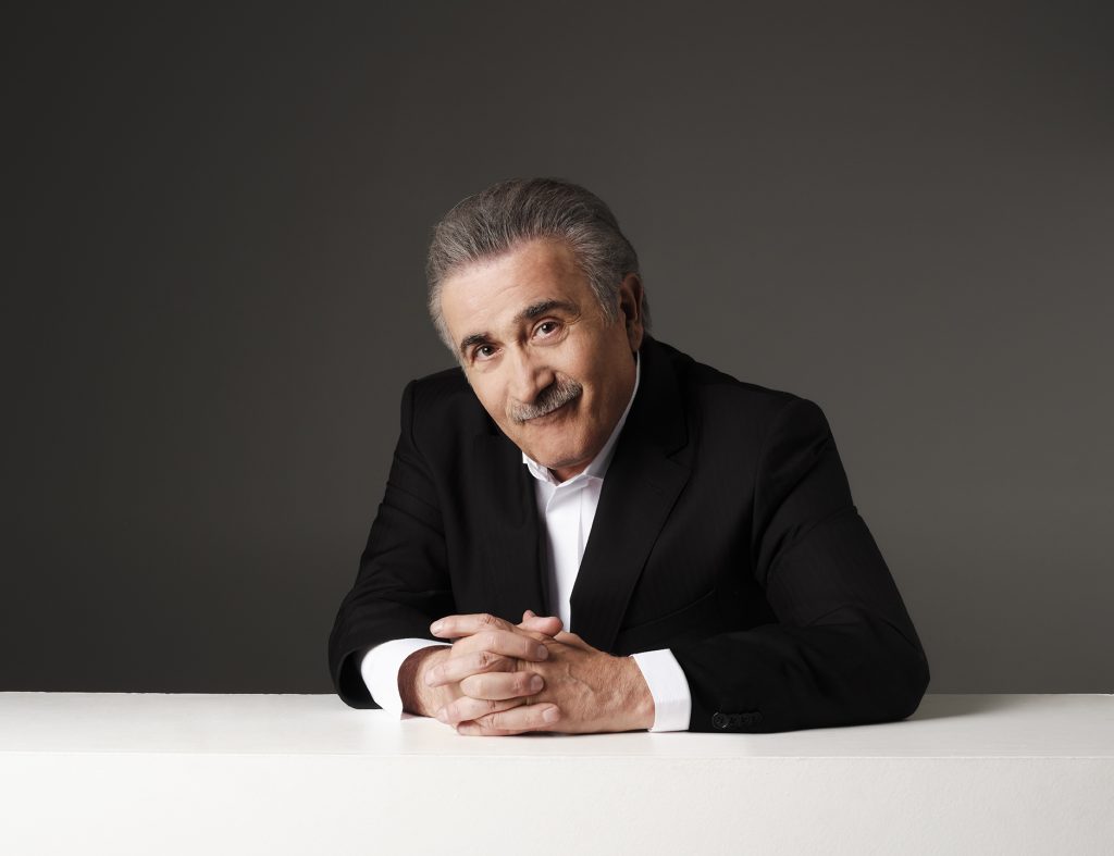 Νέο «Αλ Τσαντίρι Νιουζ» την Τετάρτη 3 Δεκεμβρίου στις 21:00 στο MEGA