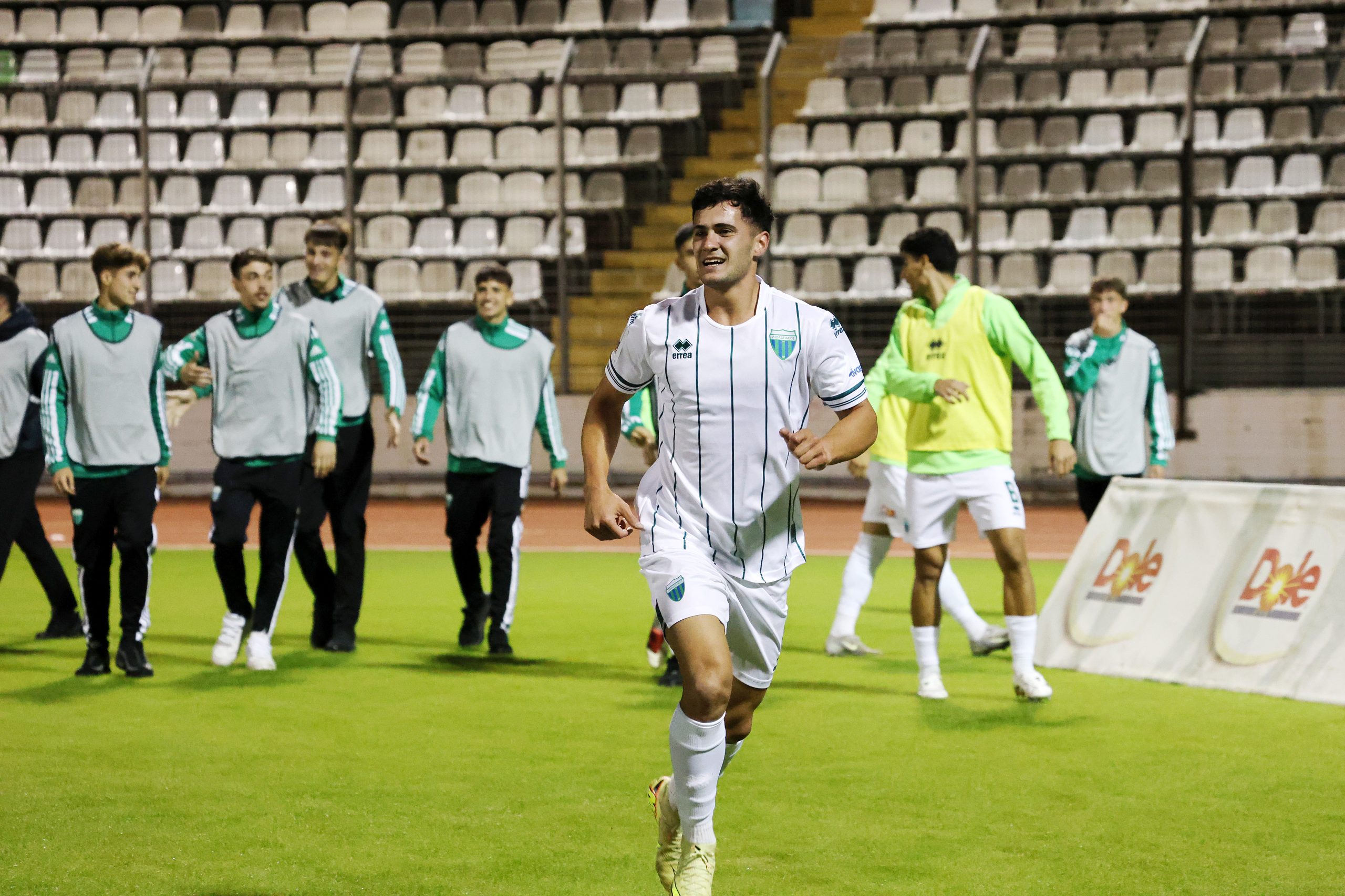 Τρίτη διαδοχική νίκη στο Κύπελλο Ελλάδας και συνεχίζει ο Λεβαδειακός