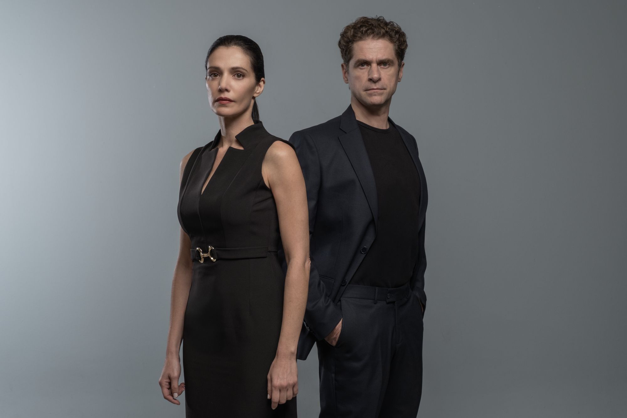 «Μια νύχτα μόνο»: Τι θα δούμε στην πρεμιέρα της νέας δραματικής σειράς του Mega