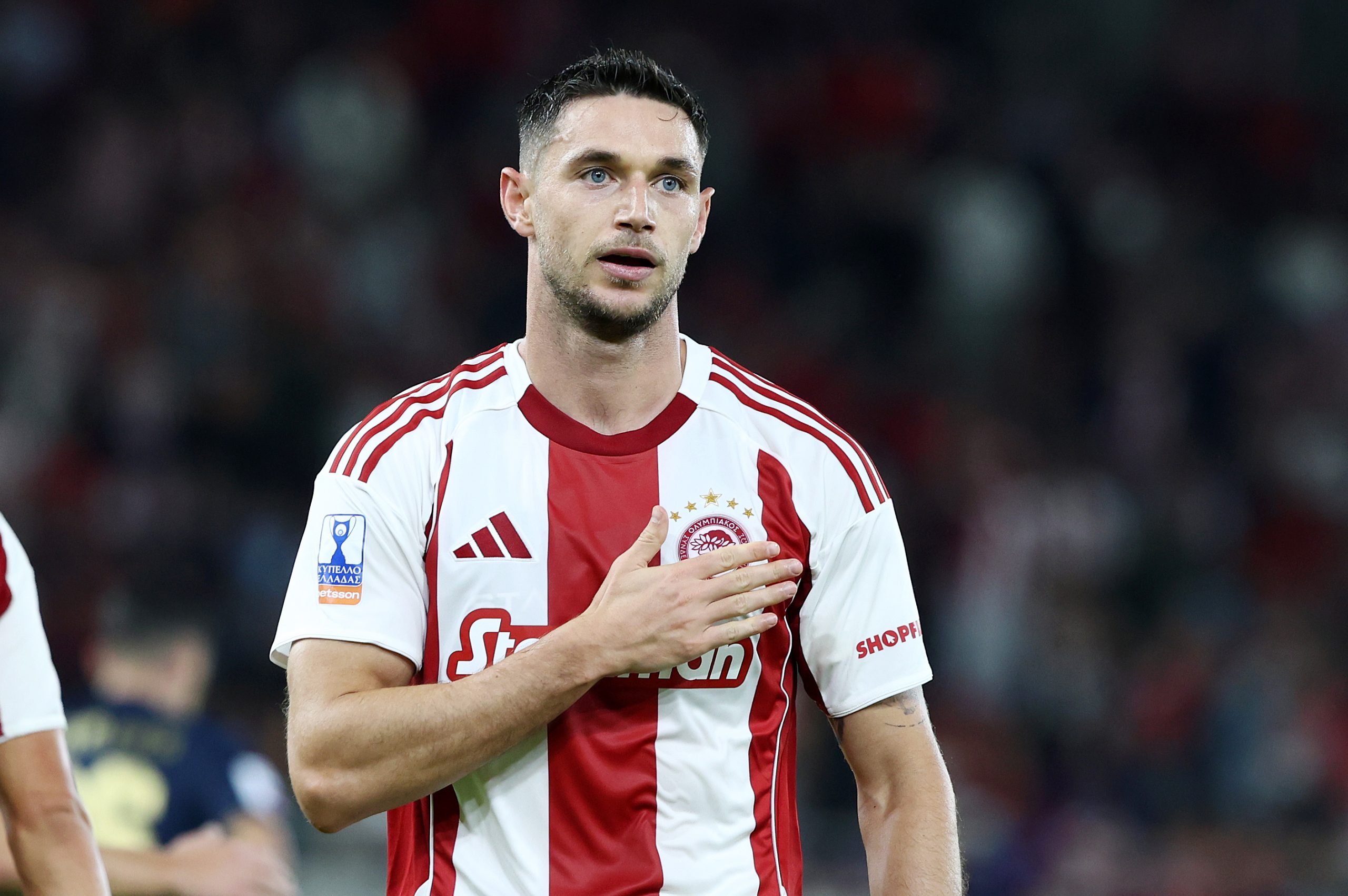 &Tau;&alpha; &pi;&rho;ώ&tau;&alpha; &kappa;&rho;ύ&alpha; &kappa;&alpha;&iota; &tau;&alpha; &pi;&rho;ώ&tau;&alpha; &pi;&rho;&omicron;&beta;&lambda;ή&mu;&alpha;&tau;&alpha;