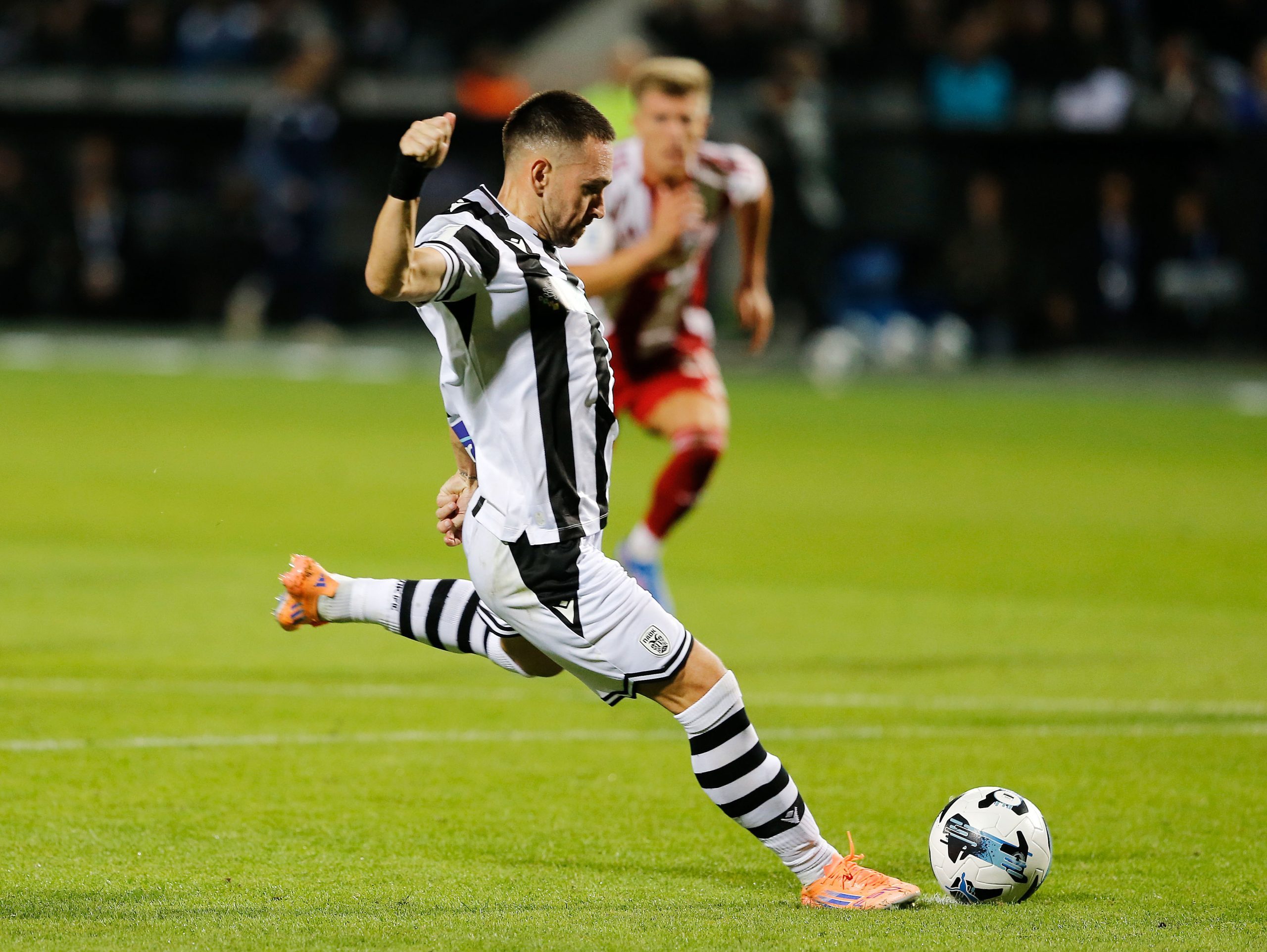 ΠΑΟΚ: Τι σημαίνει η διακοπή μετά την νίκη στο ντέρμπι