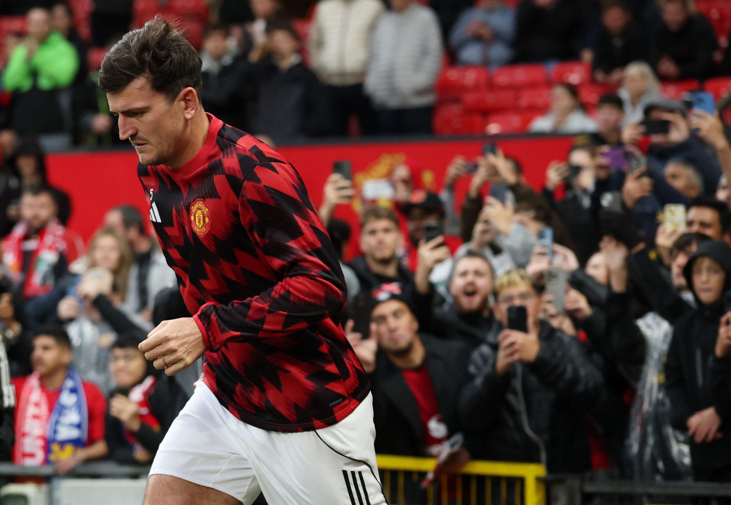 Χάρι Μαγκουάιρ: Για τέταρτη φορά αναβλήθηκε η δίκη για τα όσα συνέβησαν στη Μύκονο το 2020