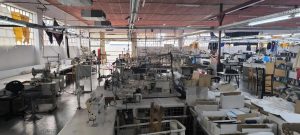 Βιομηχανική «έκρηξη» στο κλείσιμο του έτους: Στο +5,6% ο τζίρος τον Δεκέμβριο – Ποιος κλάδος έκανε άλμα 49,7%;