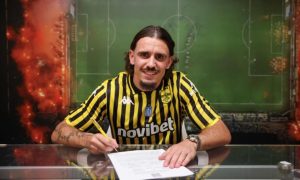 Νέα ευχάριστα στον Αρη, συν μία επιλογή για Παναθηναϊκό