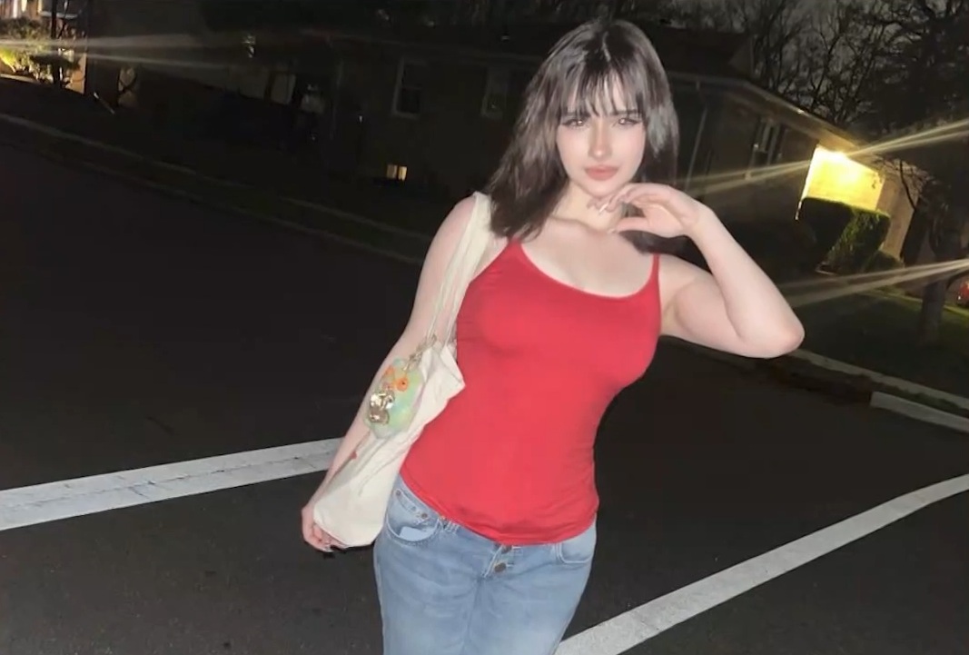 Συγκλονίζει η γιαγιά της 17χρονης Μαρίας Νιώτη που δολοφονήθηκε από stalker στις ΗΠΑ