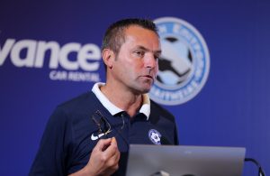 ΑΕΚ: Απαλλαγή στην υπόθεση Λανουά