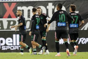 «Μαέστρος» Τσιριβέγια, «εκτελεστές» οι Σέρβοι