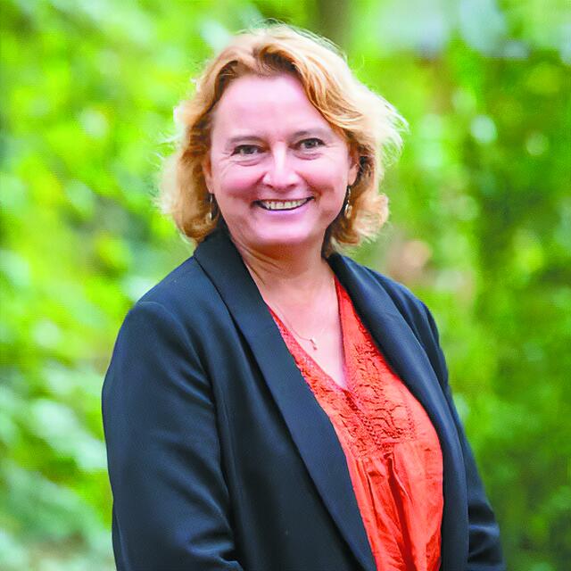 Σιλβί Ματελί στα «ΝΕΑ»: «Ο πρόεδρος των ελίτ δεν άκουσε ποτέ τη χώρα του»