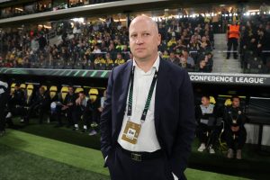 Νίκολιτς: «Καταπληκτική βραδιά, μεταμορφωθήκαμε πνευματικά»