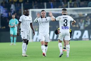 ΠΑΟΚ: Οι «εκλεκτοί» του Ραζβάν Λουτσέσκου απέναντι στην Λιλ