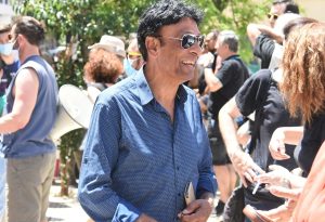 Συνελήφθη ο τραγουδιστής Βασίλης Παϊτέρης για απλήρωτα χρέη