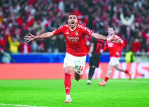 Δύο Ελληνες με ρήτρα… Champions League