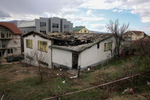 Βόρεια Μακεδονία: Ξεκινά στις 19 Νοεμβρίου η δίκη για την πολύνεκρη πυρκαγιά σε νυχτερινό κλαμπ