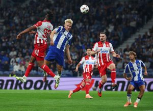 Europa League: Μεγάλα διπλά για Άστον Βίλα, Μίντιλαντ και Ντινάμο Ζάγκρεμπ