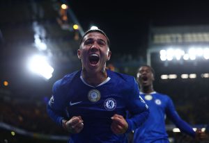 Στο Τσέλσι – Λίβερπουλ «βρέθηκαν» 507 εκατομμύρια ευρώ στο… χορτάρι