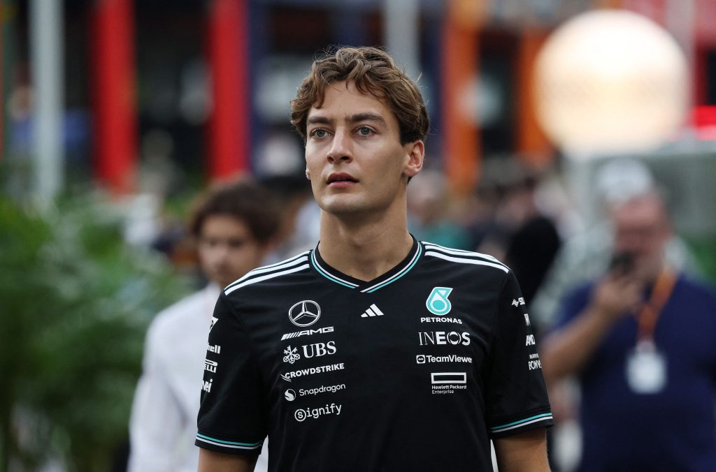 Formula1 – Mercedes: Συνεχίζει με το ίδιο δίδυμο το 2026